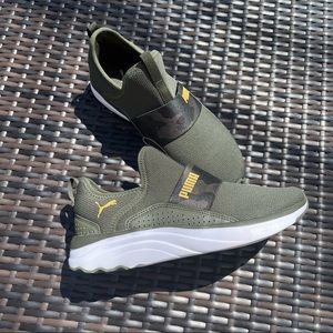 Puma Sneakers Never Worn